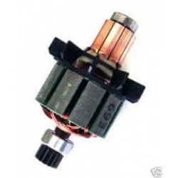 Rotor Makita aku bušilice BDF452 619198-8